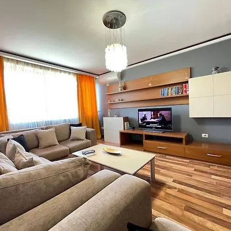 Air Albania Flat W/self Check In * Tirana
