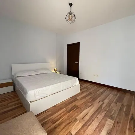 Appartement Air Albania Flat W/self Check In Tirana