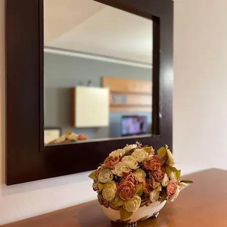 Appartement Air Albania Flat W/self Check In Tirana