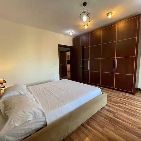 Apartment Air Albania Flat W/self Check In