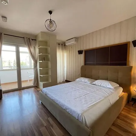 Air Albania Flat W/self Check In