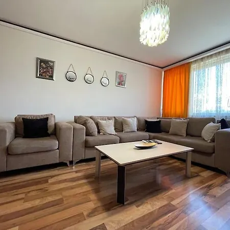 Air Albania Flat W/self Check In * Tirana