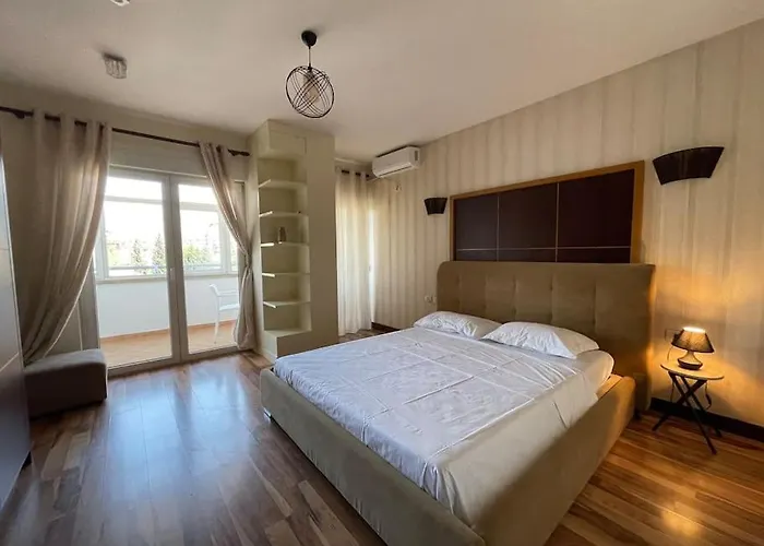 Air Albania Flat W/self Check In