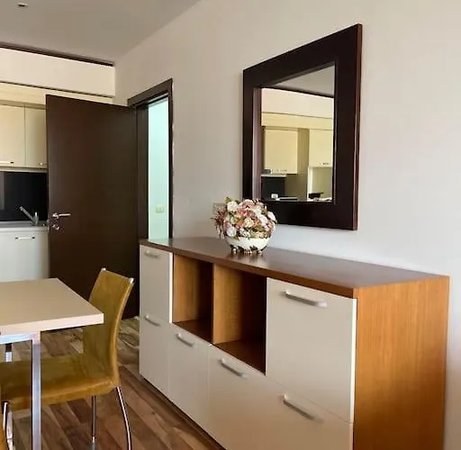 Air Albania Flat W/self Check In Tirana