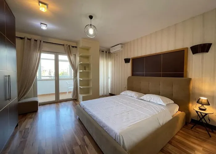 Air Albania Flat W/self Check In