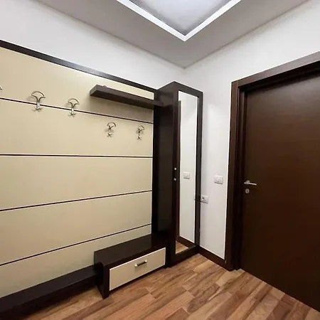 Apartment Air Albania Flat W/self Check In