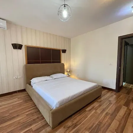 Apartmán Air Albania Flat W/self Check In *