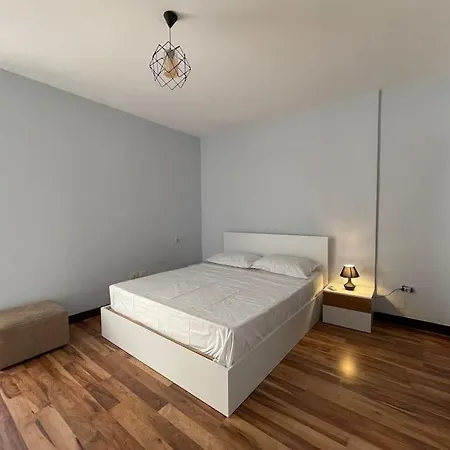 Air Albania Flat W/self Check In Apartmán Tirana
