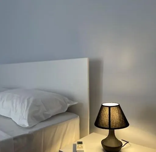 Air Albania Flat W/self Check In Apartment