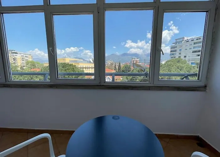 Air Albania Flat W/self Check In *